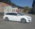 Белый Мазда 6, объемом двигателя 2.2 л и пробегом 255 тыс. км за 7200 $, фото 3 на Automoto.ua