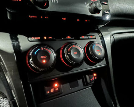 Белый Мазда 6, объемом двигателя 2.2 л и пробегом 202 тыс. км за 7900 $, фото 16 на Automoto.ua