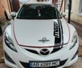 Белый Мазда 6, объемом двигателя 2 л и пробегом 203 тыс. км за 7900 $, фото 7 на Automoto.ua