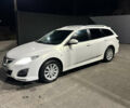 Белый Мазда 6, объемом двигателя 2.2 л и пробегом 202 тыс. км за 7900 $, фото 2 на Automoto.ua