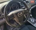 Білий Мазда 6, об'ємом двигуна 2 л та пробігом 210 тис. км за 7300 $, фото 41 на Automoto.ua