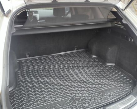 Білий Мазда 6, об'ємом двигуна 2 л та пробігом 289 тис. км за 7500 $, фото 7 на Automoto.ua