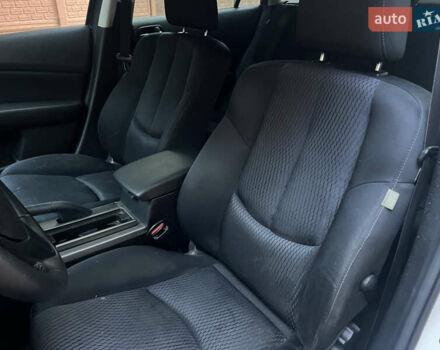 Белый Мазда 6, объемом двигателя 2 л и пробегом 203 тыс. км за 7800 $, фото 15 на Automoto.ua