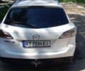 Білий Мазда 6, об'ємом двигуна 0.22 л та пробігом 292 тис. км за 7700 $, фото 9 на Automoto.ua