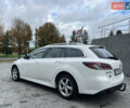 Белый Мазда 6, объемом двигателя 2 л и пробегом 204 тыс. км за 6800 $, фото 8 на Automoto.ua