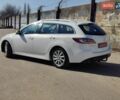 Белый Мазда 6, объемом двигателя 2 л и пробегом 210 тыс. км за 7900 $, фото 14 на Automoto.ua