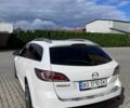Білий Мазда 6, об'ємом двигуна 2.2 л та пробігом 252 тис. км за 7500 $, фото 15 на Automoto.ua