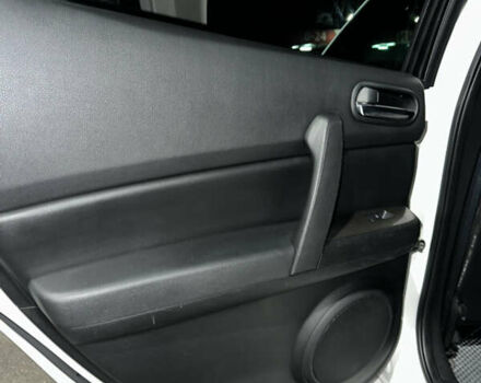 Белый Мазда 6, объемом двигателя 2.2 л и пробегом 202 тыс. км за 7900 $, фото 23 на Automoto.ua