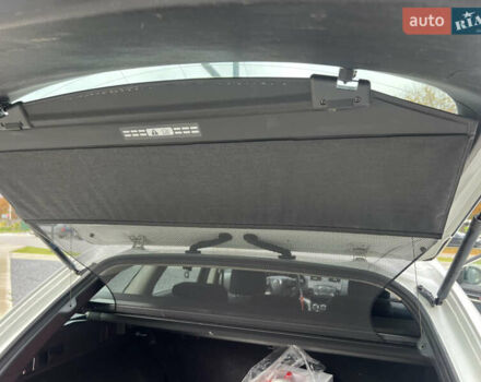 Белый Мазда 6, объемом двигателя 2 л и пробегом 204 тыс. км за 6800 $, фото 15 на Automoto.ua