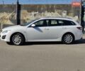 Белый Мазда 6, объемом двигателя 2 л и пробегом 210 тыс. км за 7900 $, фото 10 на Automoto.ua