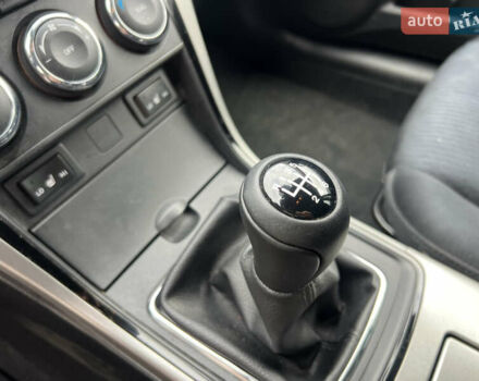 Мазда 6 2010 у Луцьку на Automoto.ua Білий Мазда 6, об'ємом двигуна 2 л та пробігом 204 тис. км за 7100 $, фото 40 на Automoto.ua