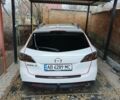 Белый Мазда 6, объемом двигателя 2 л и пробегом 203 тыс. км за 7900 $, фото 1 на Automoto.ua