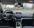 Білий Мазда 6, об'ємом двигуна 2 л та пробігом 206 тис. км за 6900 $, фото 28 на Automoto.ua