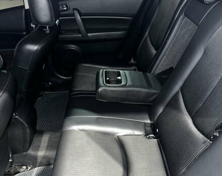 Белый Мазда 6, объемом двигателя 2.2 л и пробегом 202 тыс. км за 7900 $, фото 21 на Automoto.ua