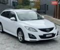 Мазда 6 2010 у Луцьку на Automoto.ua Білий Мазда 6, об'ємом двигуна 2 л та пробігом 204 тис. км за 7100 $, фото 8 на Automoto.ua