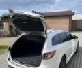 Білий Мазда 6, об'ємом двигуна 2.2 л та пробігом 252 тис. км за 7500 $, фото 6 на Automoto.ua