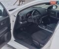 Белый Мазда 6, объемом двигателя 2 л и пробегом 210 тыс. км за 8500 $, фото 16 на Automoto.ua