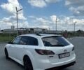 Білий Мазда 6, об'ємом двигуна 2.2 л та пробігом 300 тис. км за 7300 $, фото 1 на Automoto.ua