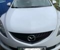 Білий Мазда 6, об'ємом двигуна 2.2 л та пробігом 235 тис. км за 6400 $, фото 1 на Automoto.ua
