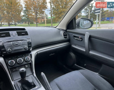 Мазда 6 2010 у Луцьку на Automoto.ua Білий Мазда 6, об'ємом двигуна 2 л та пробігом 204 тис. км за 7100 $, фото 42 на Automoto.ua