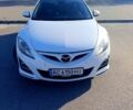 Білий Мазда 6, об'ємом двигуна 2.2 л та пробігом 287 тис. км за 9200 $, фото 2 на Automoto.ua