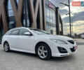 Білий Мазда 6, об'ємом двигуна 2 л та пробігом 206 тис. км за 6900 $, фото 10 на Automoto.ua