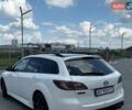 Білий Мазда 6, об'ємом двигуна 2.2 л та пробігом 300 тис. км за 7300 $, фото 1 на Automoto.ua