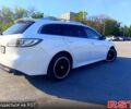 Білий Мазда 6, об'ємом двигуна 2.2 л та пробігом 287 тис. км за 9200 $, фото 6 на Automoto.ua