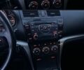 Белый Мазда 6, объемом двигателя 2.2 л и пробегом 300 тыс. км за 7300 $, фото 3 на Automoto.ua