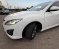 Білий Мазда 6, об'ємом двигуна 2 л та пробігом 263 тис. км за 8200 $, фото 8 на Automoto.ua