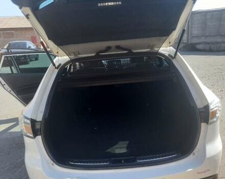 Белый Мазда 6, объемом двигателя 2.2 л и пробегом 255 тыс. км за 7200 $, фото 13 на Automoto.ua