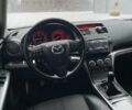 Белый Мазда 6, объемом двигателя 2 л и пробегом 203 тыс. км за 7900 $, фото 4 на Automoto.ua