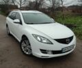 Білий Мазда 6, об'ємом двигуна 2 л та пробігом 289 тис. км за 7500 $, фото 1 на Automoto.ua