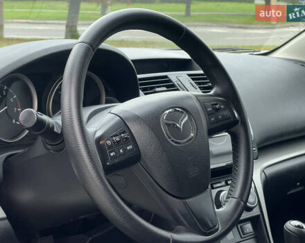 Мазда 6 2010 у Луцьку на Automoto.ua Білий Мазда 6, об'ємом двигуна 2 л та пробігом 204 тис. км за 7100 $, фото 36 на Automoto.ua