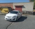 Белый Мазда 6, объемом двигателя 2.2 л и пробегом 255 тыс. км за 7200 $, фото 1 на Automoto.ua