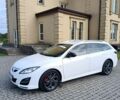 Білий Мазда 6, об'ємом двигуна 2.2 л та пробігом 252 тис. км за 7500 $, фото 1 на Automoto.ua
