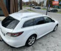 Мазда 6 2010 у Луцьку на Automoto.ua Білий Мазда 6, об'ємом двигуна 2 л та пробігом 204 тис. км за 7100 $, фото 12 на Automoto.ua