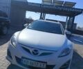 Белый Мазда 6, объемом двигателя 2.18 л и пробегом 316 тыс. км за 8499 $, фото 6 на Automoto.ua