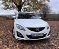 Білий Мазда 6, об'ємом двигуна 2.18 л та пробігом 259 тис. км за 7200 $, фото 16 на Automoto.ua