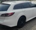 Білий Мазда 6, об'ємом двигуна 2.2 л та пробігом 246 тис. км за 9000 $, фото 9 на Automoto.ua