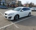 Белый Мазда 6, объемом двигателя 0 л и пробегом 223 тыс. км за 8250 $, фото 8 на Automoto.ua