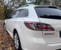 Білий Мазда 6, об'ємом двигуна 2.18 л та пробігом 259 тис. км за 7200 $, фото 14 на Automoto.ua