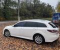 Білий Мазда 6, об'ємом двигуна 2.18 л та пробігом 259 тис. км за 7200 $, фото 5 на Automoto.ua