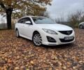 Білий Мазда 6, об'ємом двигуна 2.18 л та пробігом 259 тис. км за 7200 $, фото 1 на Automoto.ua