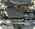 Белый Мазда 6, объемом двигателя 2 л и пробегом 177 тыс. км за 8500 $, фото 3 на Automoto.ua