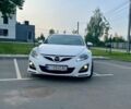 Белый Мазда 6, объемом двигателя 2.18 л и пробегом 398 тыс. км за 7500 $, фото 1 на Automoto.ua