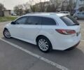 Білий Мазда 6, об'ємом двигуна 0 л та пробігом 223 тис. км за 8250 $, фото 9 на Automoto.ua