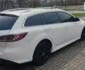 Білий Мазда 6, об'ємом двигуна 2.2 л та пробігом 246 тис. км за 9000 $, фото 5 на Automoto.ua