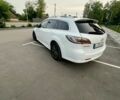 Білий Мазда 6, об'ємом двигуна 2.18 л та пробігом 398 тис. км за 7500 $, фото 6 на Automoto.ua