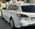 Белый Мазда 6, объемом двигателя 2 л и пробегом 177 тыс. км за 8500 $, фото 21 на Automoto.ua